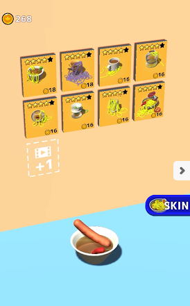 Noodle Master(��������6С��Ϸ)��ͼ1