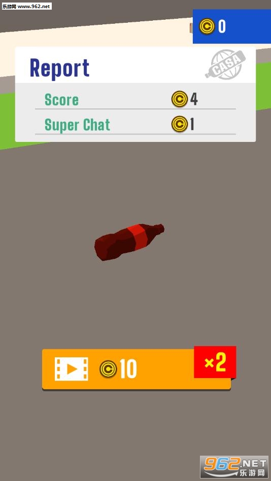 Soda Rockets(�ÿ��ַ�)��ͼ0
