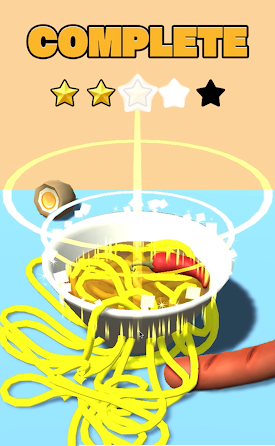 Noodle Master(��������6С��Ϸ)��ͼ2