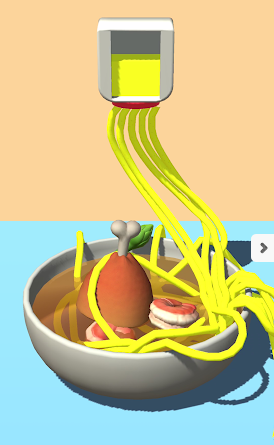 Noodle Master(��������6С��Ϸ)��ͼ3