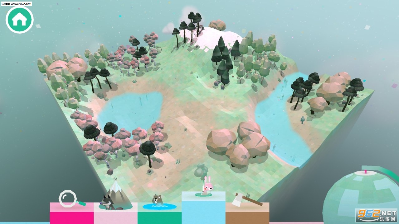 Toca Nature(托卡生活大自然完整版)截图2
