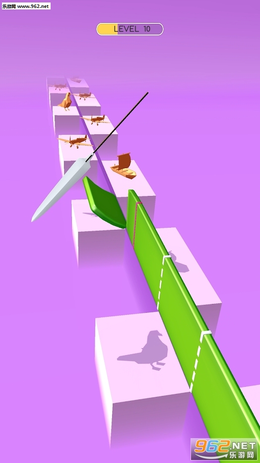 Slice it twice���޽�Ұ��ͼ0