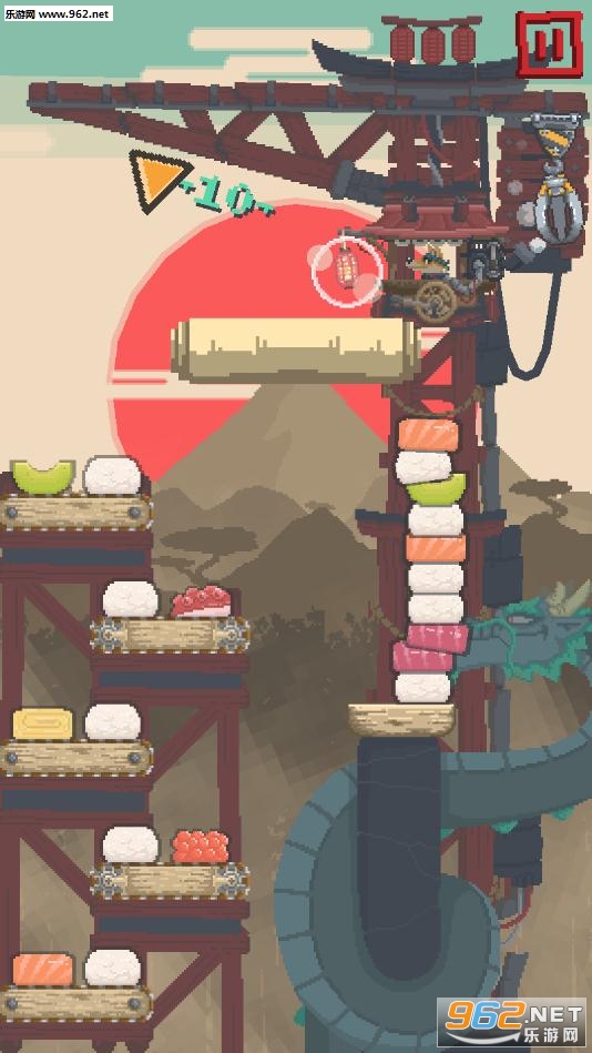 Rising Sushi(ץ��˾��Ϸ)��ͼ0