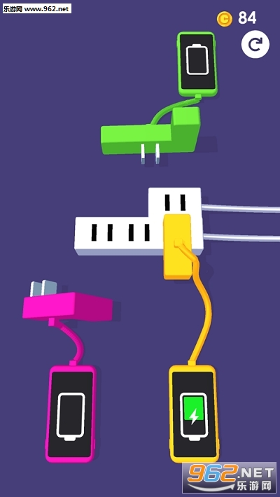 Recharge Please!(�ֻ�û�粻����ȫ�ؿ�)��ͼ3