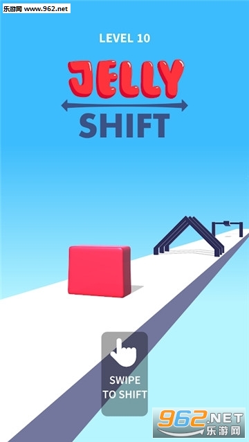 Jelly Shift(����λ�ƺ����)v1.8.1��ͼ0