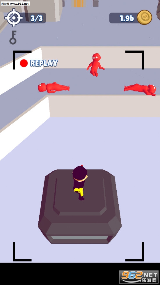 Bullet Bender(��ǹ����6����)��ͼ0