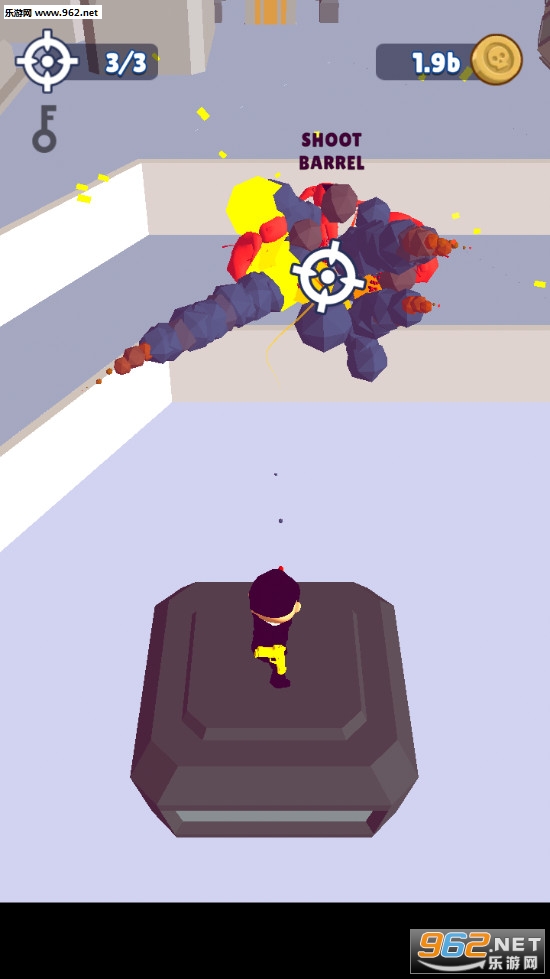 Bullet Bender(��ǹ����6����)��ͼ1