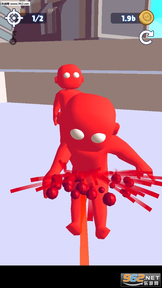 Bullet Bender(��ǹ����6����)��ͼ3