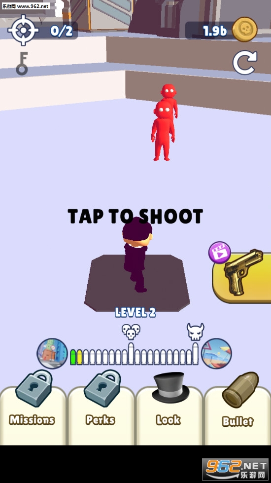 Bullet Bender(��ǹ����6����)��ͼ4