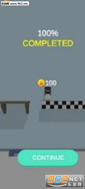 Toy Flip(翻转玩具3D手游)截图0
