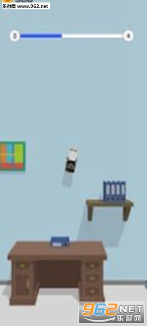 Toy Flip(翻转玩具3D手游)截图1