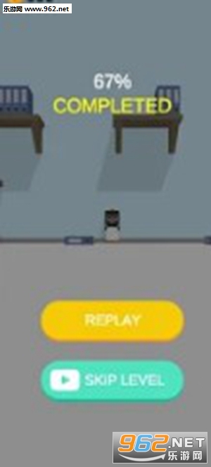 Toy Flip(翻转玩具3D手游)截图3