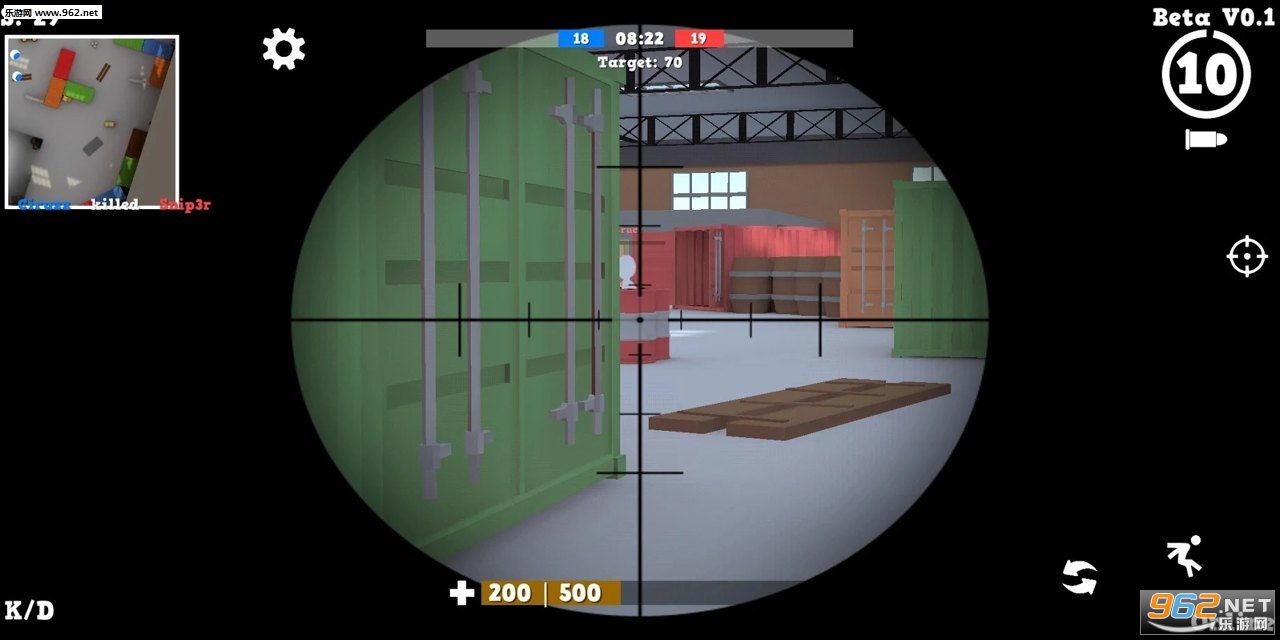 Simple Guns 2(�򵥵�ǹ2���°�)v1.0 �ٷ����ͼ3