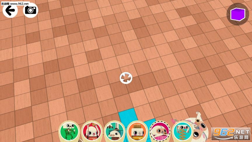 Toca Builders�п������ͼ1