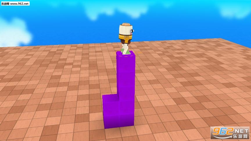 Toca Builders�п������ͼ3