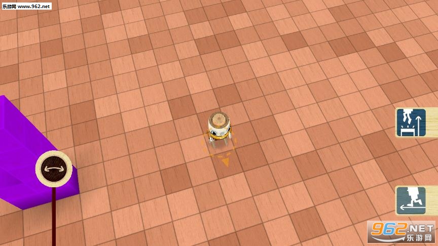 Toca Builders�п������ͼ2