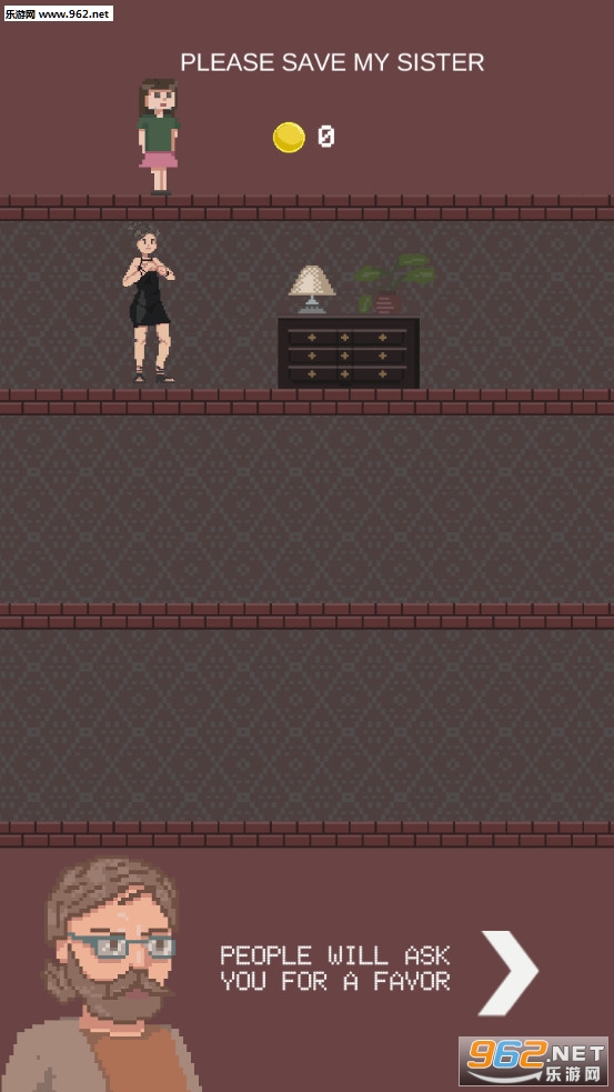Zombie Apartment(��ʬ��Ԣ��Ϸ)��ͼ3