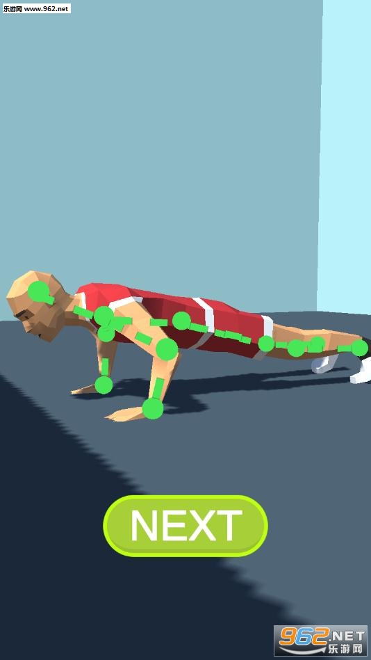 Fitness Hyper(�ҽ�����6��Ϸ)v0.2 ��Ѱ��ͼ0