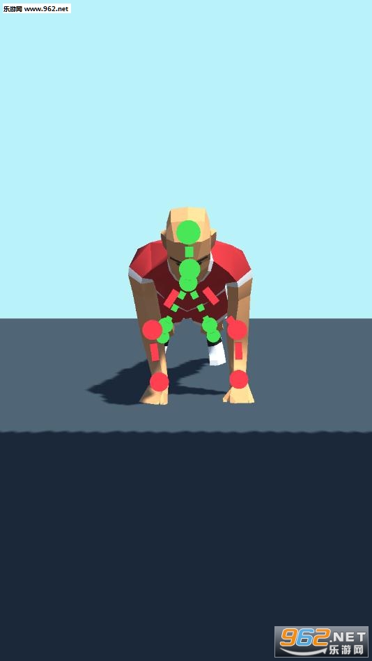 Fitness Hyper(�ҽ�����6��Ϸ)v0.2 ��Ѱ��ͼ1