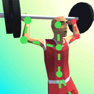 Fitness Hyper(�ҽ�����6��Ϸ)