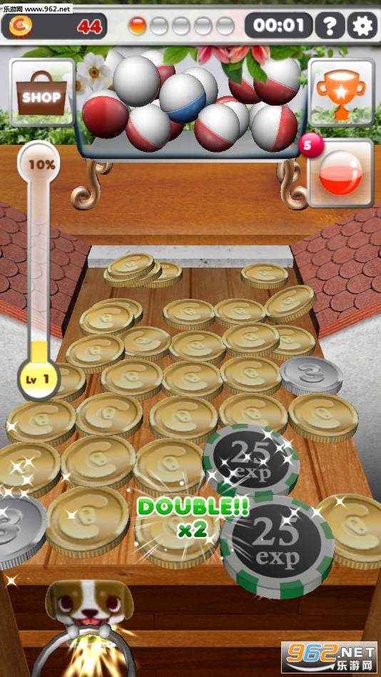 CanimalsDozer(���������)v1.17 �ֻ����ͼ4