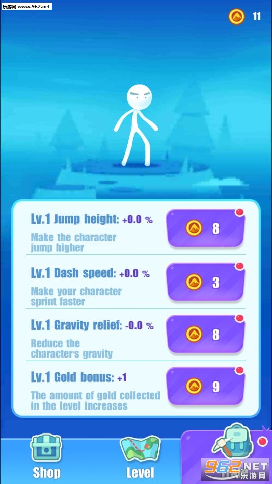 Climb Dash��Ϸ��ͼ1
