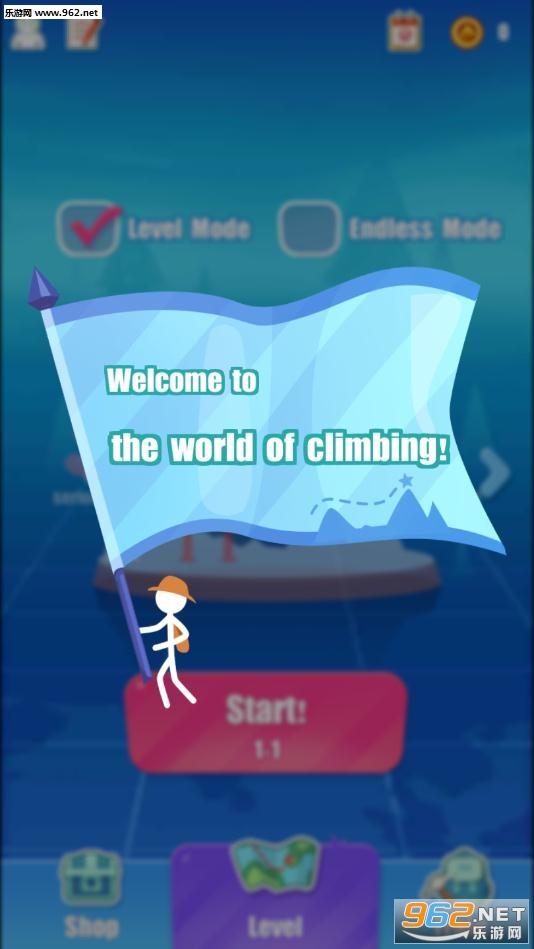 Climb Dash��Ϸ��ͼ4