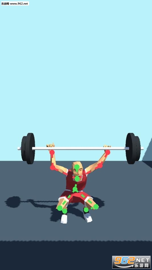 Fitness Hyper(�ҽ�����6��Ϸ)��ͼ0
