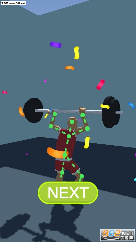 Fitness Hyper(�ҽ�����6��Ϸ)��ͼ1