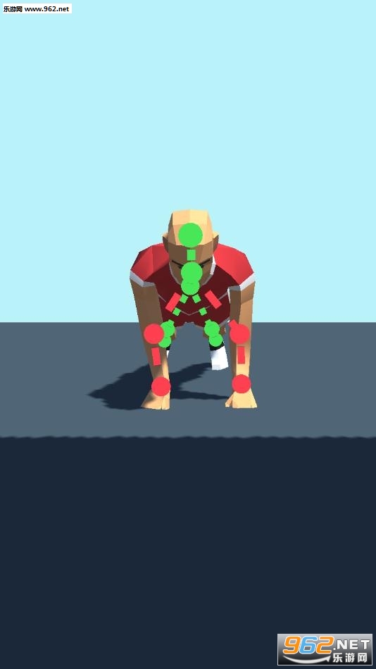 Fitness Hyper(�ҽ�����6��Ϸ)��ͼ2