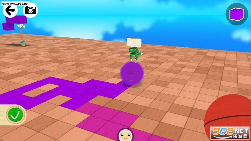 Toca Builders(�п�����������)��ͼ3