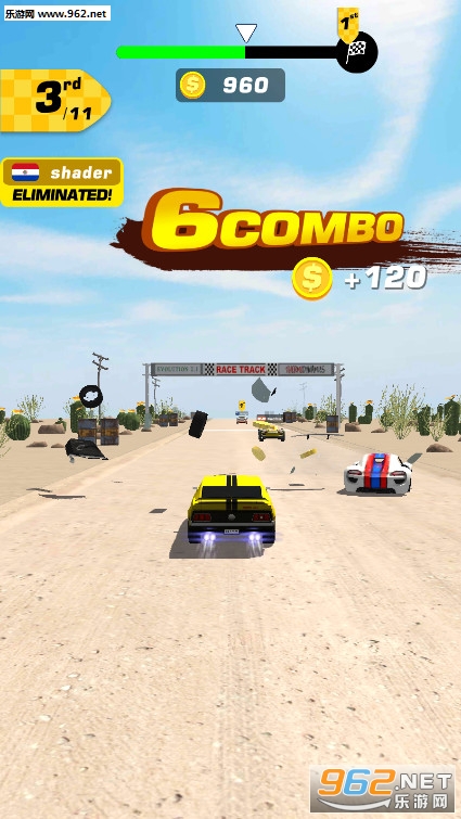 Crash Race.ioײ������.io��Ϸv1.0.2���°��ͼ0