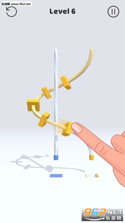 Twisted Rods(Ť��wisted Rods��Ϸ)��ͼ0