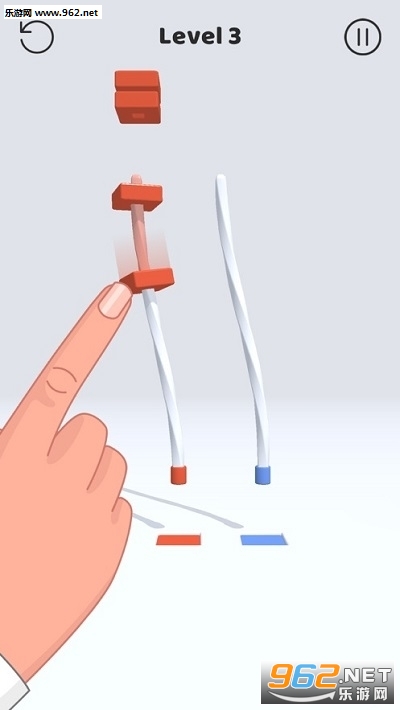 Twisted Rods(Ť��wisted Rods��Ϸ)��ͼ3