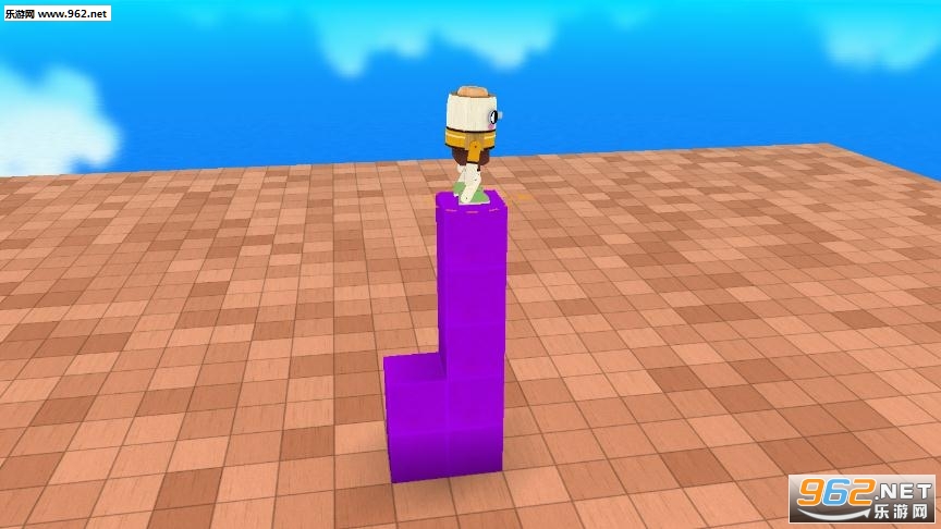 Toca Builders(�п�����������)��ͼ0