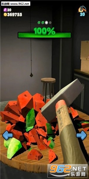 Hammer Smash(���Ӵ���С��Ϸ)��ͼ3