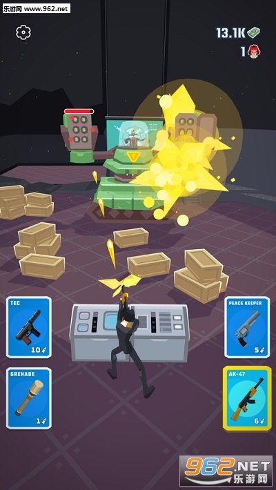 Agent Action��׿���ͼ2