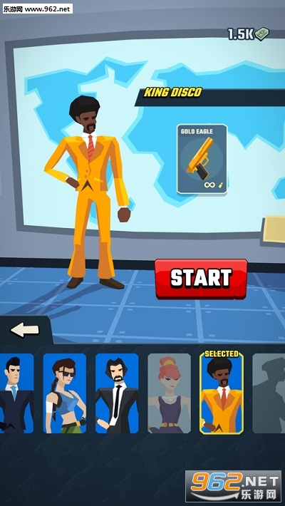 Agent Action��׿���ͼ4