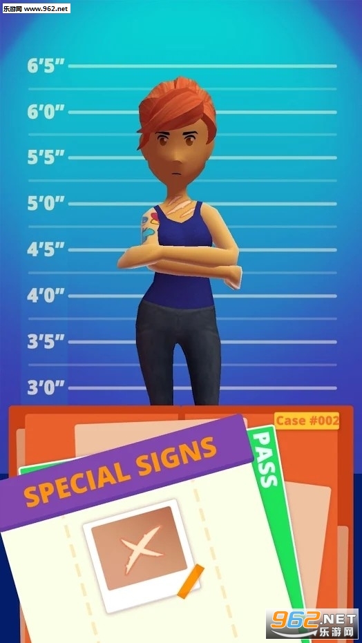 Le Detective(Le��̽���İ�)v1.0 �ƽ���ͼ2
