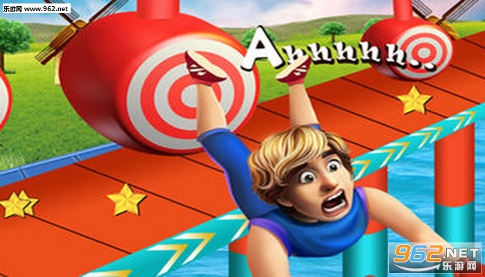 Amazing Run(���Ǵ���С��Ϸ)v1.0.8 �ֻ����ͼ0