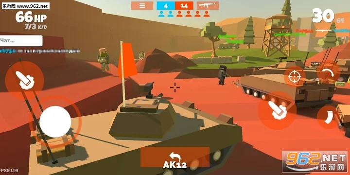 Fan of Guns(ǹ�ķ�˿)v0.9.16��ͼ0
