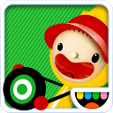 Toca Cars(�п�������Ϸ)