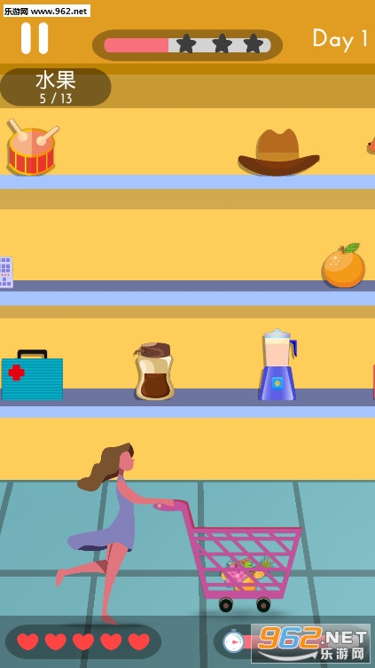 I Shop Good(我购物贼溜游戏安卓版)截图1