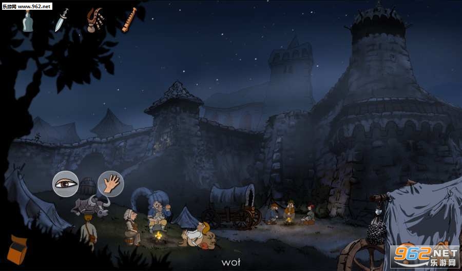 Krabat�������عű�ð��v1.0.311��ͼ2