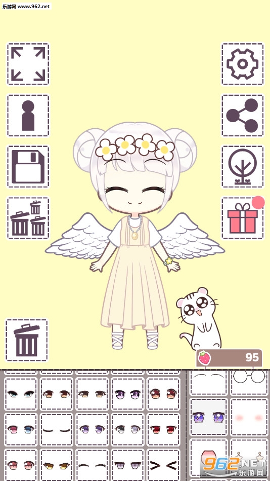����Ů����Ϸ��׿��v1.311 ������װ��ͼ3