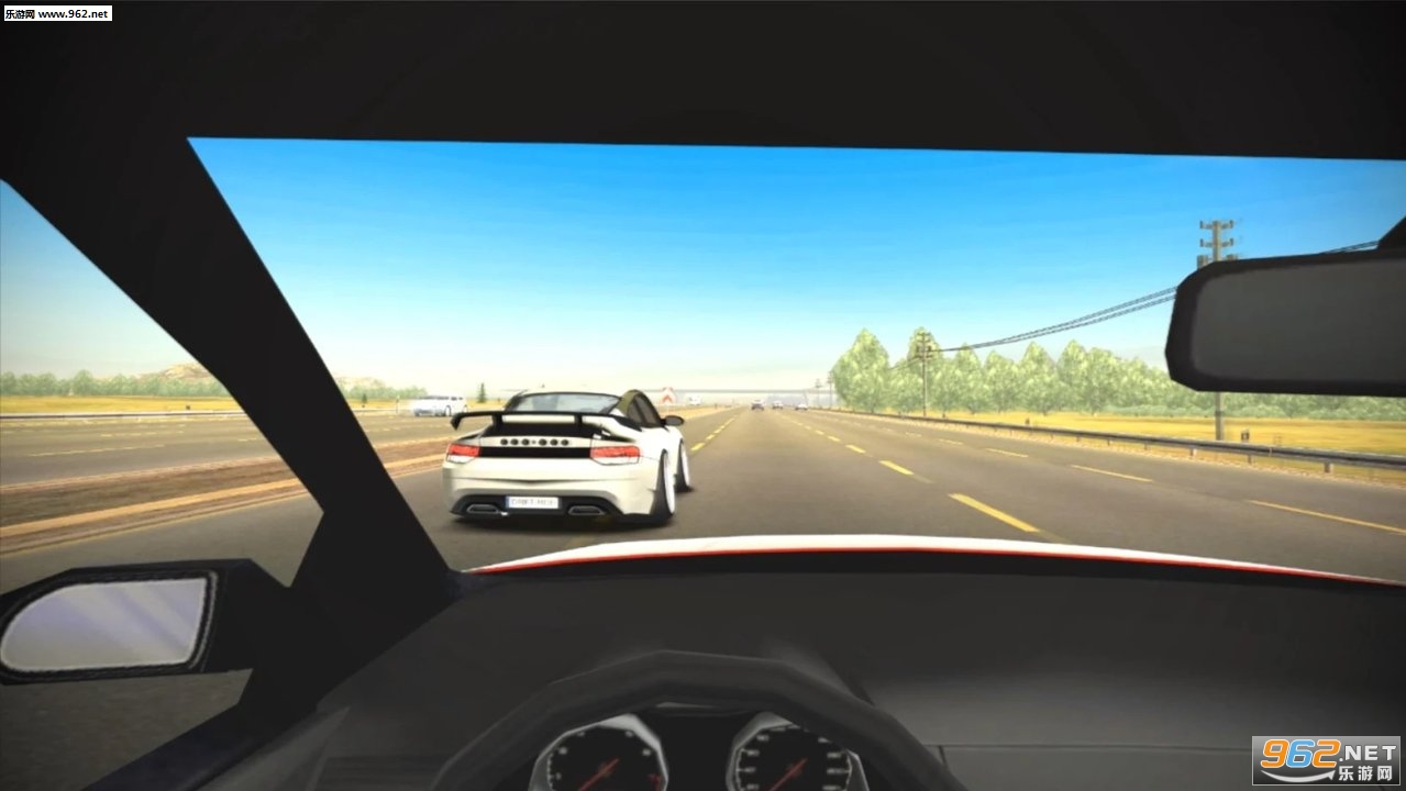 Ư����ʿDriftRide��Ϸ��ͼ1