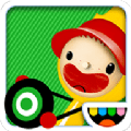 Toca Cars(�п����������ֻ���)