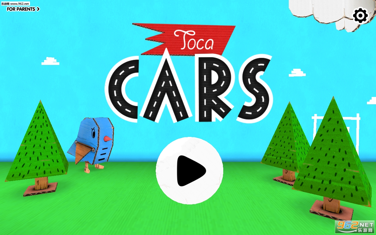 Toca Cars(�п����������ֻ���)v1.0.5 ��Ѱ��ͼ3