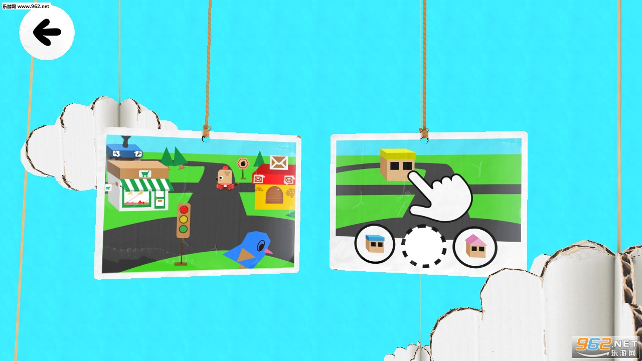 Toca Cars(�п���������������)v1.0.5 �ƽ���ͼ3