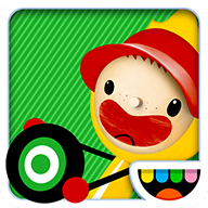 Toca Cars(�п���������������)